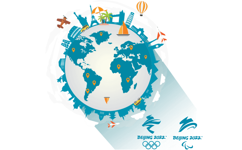 在尼日尔连接到中国的软件 - 小猴翻翻